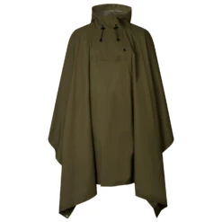 Seeland Taxus Rain Poncho - Poncho