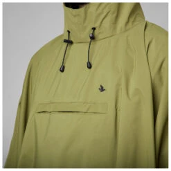 Seeland Taxus Rain Poncho - Poncho -Berg Freunde Bekleidung Geschaft seeland taxus rain poncho poncho detail 4