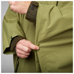 Seeland Taxus Rain Poncho - Poncho -Berg Freunde Bekleidung Geschaft seeland taxus rain poncho poncho detail 5