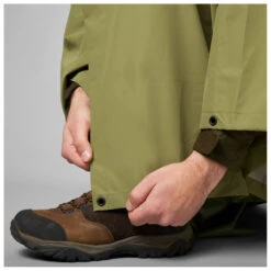 Seeland Taxus Rain Poncho - Poncho -Berg Freunde Bekleidung Geschaft seeland taxus rain poncho poncho detail 6