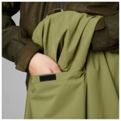 Seeland Taxus Rain Poncho - Poncho -Berg Freunde Bekleidung Geschaft seeland taxus rain poncho poncho detail 7