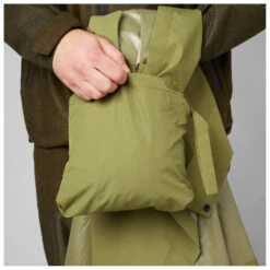 Seeland Taxus Rain Poncho - Poncho -Berg Freunde Bekleidung Geschaft seeland taxus rain poncho poncho detail 8