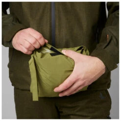 Seeland Taxus Rain Poncho - Poncho -Berg Freunde Bekleidung Geschaft seeland taxus rain poncho poncho detail 9