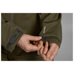 Seeland Women's Hawker Advance Jacket - Regenjacke -Berg Freunde Bekleidung Geschaft seeland womens hawker advance jacket regenjacke detail 5