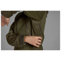 Seeland Women's Hawker Advance Jacket - Regenjacke -Berg Freunde Bekleidung Geschaft seeland womens hawker advance jacket regenjacke detail 6
