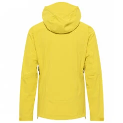 Sherpa Makalu Jacket - Regenjacke -Berg Freunde Bekleidung Geschaft sherpa makalu jacket regenjacke detail 2