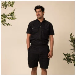 Field Suit - Radeinteiler -Berg Freunde Bekleidung Geschaft specialized fjaellraeven field suit radeinteiler detail 3