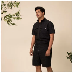 Field Suit - Radeinteiler -Berg Freunde Bekleidung Geschaft specialized fjaellraeven field suit radeinteiler detail 4