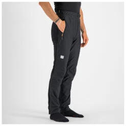 Sportful Squadra Pant - Langlaufhose -Berg Freunde Bekleidung Geschaft sportful squadra pant langlaufhose detail 3