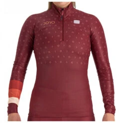 Sportful Women's Doro Apex Jersey - Langlaufjacke