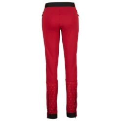 Sportful Women's Doro Pant - Langlaufhose -Berg Freunde Bekleidung Geschaft sportful womens doro pant langlaufhose detail 4