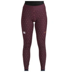 Sportful Women's Doro Tight - Langlaufhose