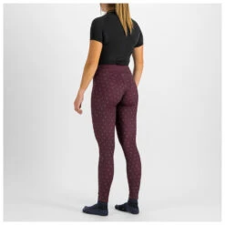 Sportful Women's Doro Tight - Langlaufhose -Berg Freunde Bekleidung Geschaft sportful womens doro tight langlaufhose detail 4