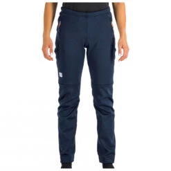 Sportful Women's Engadin Wind Pant - Langlaufhose