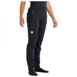 Sportful Women's Engadin Wind Pant - Langlaufhose -Berg Freunde Bekleidung Geschaft sportful womens engadin wind pant langlaufhose detail 3
