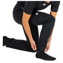 Sportful Women's Engadin Wind Pant - Langlaufhose -Berg Freunde Bekleidung Geschaft sportful womens engadin wind pant langlaufhose detail 4