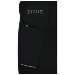 Stoic HelsingborgSt. Performance 3/4 Tights - Lauftights -Berg Freunde Bekleidung Geschaft stoic helsingborgst performance 3 4 tights lauftights detail 5