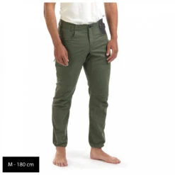 Stoic Hemp54 ValenSt. Pant - Kletterhose -Berg Freunde Bekleidung Geschaft stoic hemp54 valenst pant kletterhose detail 10