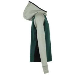 Stoic Kid's Merino260 StadjanSt. Hoody - Merinohoodie -Berg Freunde Bekleidung Geschaft stoic kids merino260 stadjanst hoody merinohoodie detail 3