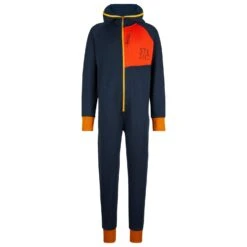 Stoic Kid's Merino260 StadjanSt. One Suit - Overall -Berg Freunde Bekleidung Geschaft stoic kids merino260 stadjanst one suit overall 1