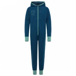 Stoic Kid's Merino260 StadjanSt. One Suit - Overall -Berg Freunde Bekleidung Geschaft stoic kids merino260 stadjanst one suit overall 2