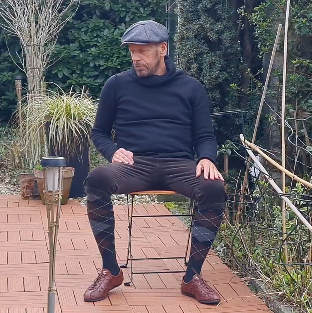 Stoic KvikkjokkSt. Knickerbocker - Shorts 10 Stoic KvikkjokkSt. Knickerbocker - Shorts – Bild 8