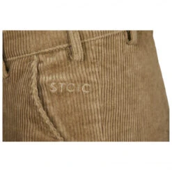 Stoic KvikkjokkSt. Knickerbocker - Shorts 15 Stoic KvikkjokkSt. Knickerbocker - Shorts -Berg Freunde Bekleidung Geschaft stoic kvikkjokkst knickerbocker shorts detail 6