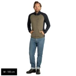 Stoic Merino260 StadjanSt. Jacket - Merinojacke -Berg Freunde Bekleidung Geschaft stoic merino260 stadjanst jacket merinojacke detail 10