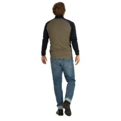 Stoic Merino260 StadjanSt. Jacket - Merinojacke -Berg Freunde Bekleidung Geschaft stoic merino260 stadjanst jacket merinojacke detail 12