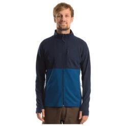 Stoic Merino260 StadjanSt. Jacket - Merinojacke -Berg Freunde Bekleidung Geschaft stoic merino260 stadjanst jacket merinojacke detail 9