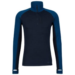 Stoic Merino260 StadjanSt. Zip Pullover - Merinopullover -Berg Freunde Bekleidung Geschaft stoic merino260 stadjanst zip pullover merinopullover 1