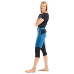 Stoic MountainWool KilvoSt. II Padded Shorts - Kunstfaserhose -Berg Freunde Bekleidung Geschaft stoic mountainwool kilvost ii padded shorts kunstfaserhose detail 11