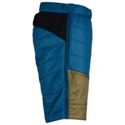 Stoic MountainWool KilvoSt. II Padded Shorts - Kunstfaserhose -Berg Freunde Bekleidung Geschaft stoic mountainwool kilvost ii padded shorts kunstfaserhose detail 3