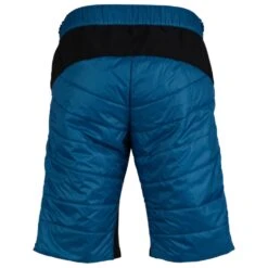 Stoic MountainWool KilvoSt. II Padded Shorts - Kunstfaserhose -Berg Freunde Bekleidung Geschaft stoic mountainwool kilvost ii padded shorts kunstfaserhose detail 4
