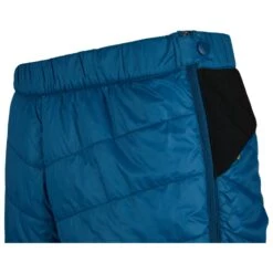 Stoic MountainWool KilvoSt. II Padded Shorts - Kunstfaserhose -Berg Freunde Bekleidung Geschaft stoic mountainwool kilvost ii padded shorts kunstfaserhose detail 6