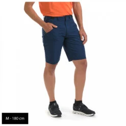 Stoic SälkaSt. Light Short - Shorts -Berg Freunde Bekleidung Geschaft stoic saelkast light short shorts detail 10