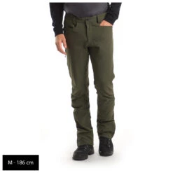 Stoic SälkaSt. Tech Pant - Trekkinghose -Berg Freunde Bekleidung Geschaft stoic saelkast tech pant trekkinghose detail 10
