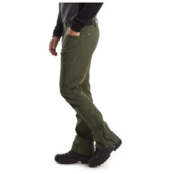Stoic SälkaSt. Tech Pant - Trekkinghose -Berg Freunde Bekleidung Geschaft stoic saelkast tech pant trekkinghose detail 11