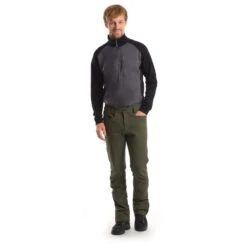 Stoic SälkaSt. Tech Pant - Trekkinghose -Berg Freunde Bekleidung Geschaft stoic saelkast tech pant trekkinghose detail 9