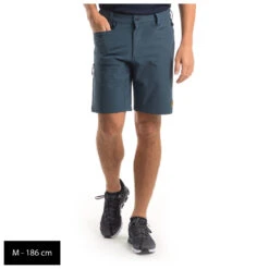 Stoic SälkaSt. Tech Shorts - Shorts -Berg Freunde Bekleidung Geschaft stoic saelkast tech shorts shorts detail 10