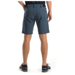 Stoic SälkaSt. Tech Shorts - Shorts -Berg Freunde Bekleidung Geschaft stoic saelkast tech shorts shorts detail 12