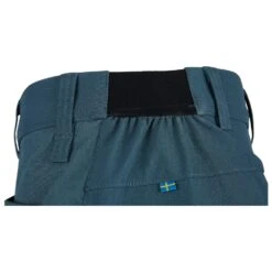 Stoic SälkaSt. Tech Shorts - Shorts -Berg Freunde Bekleidung Geschaft stoic saelkast tech shorts shorts detail 7