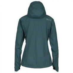 Stoic Women's AkkaSt. Windbreaker - Windjacke -Berg Freunde Bekleidung Geschaft stoic womens akkast windbreaker windjacke detail 3