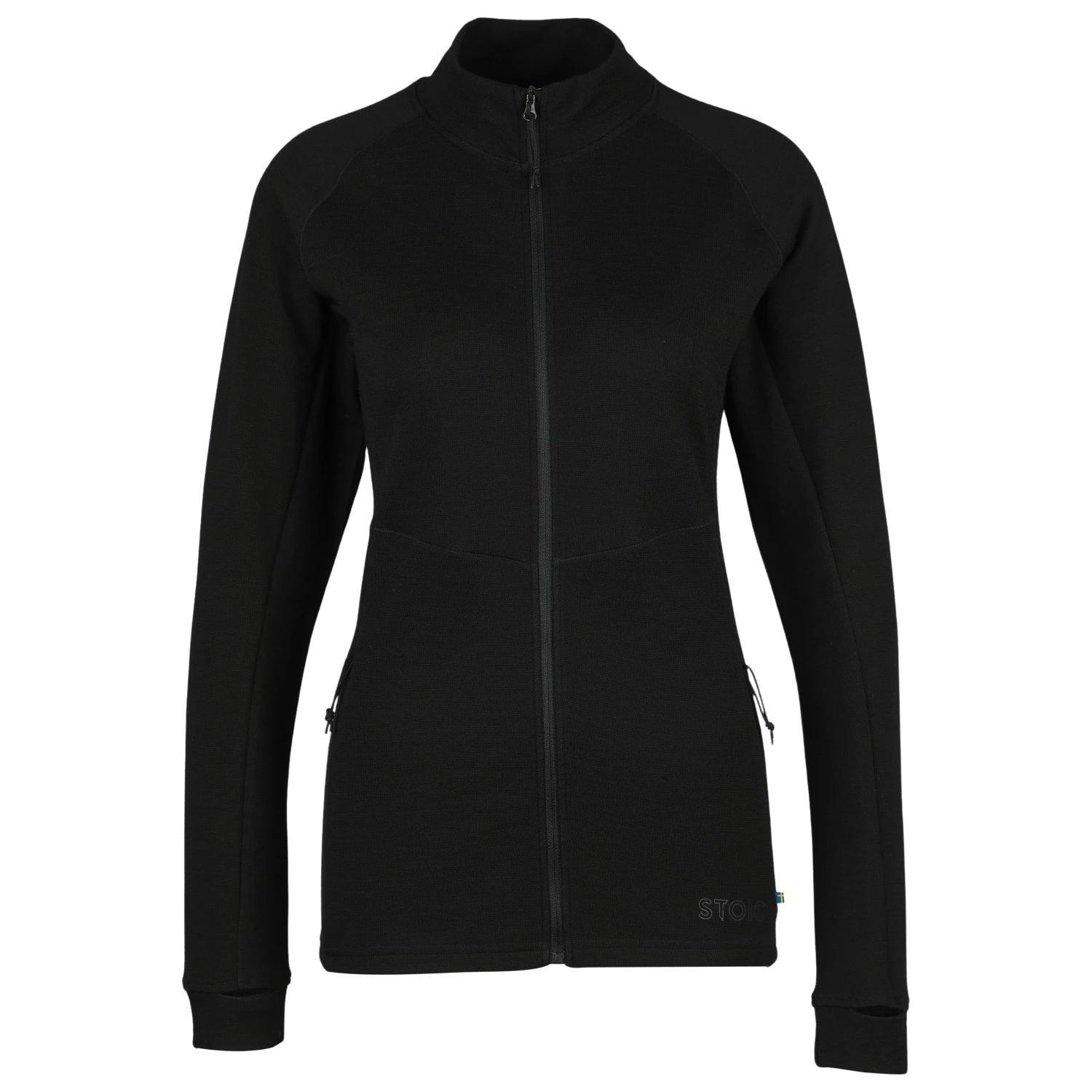 Stoic Women's Merino260 StadjanSt. Jacket - Merinojacke 10 Stoic Women's Merino260 StadjanSt. Jacket - Merinojacke – Bild 8