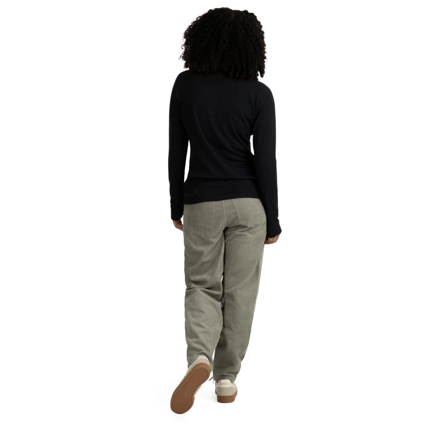 Stoic Women's Merino260 StadjanSt. Jacket - Merinojacke 9 Stoic Women's Merino260 StadjanSt. Jacket - Merinojacke – Bild 7