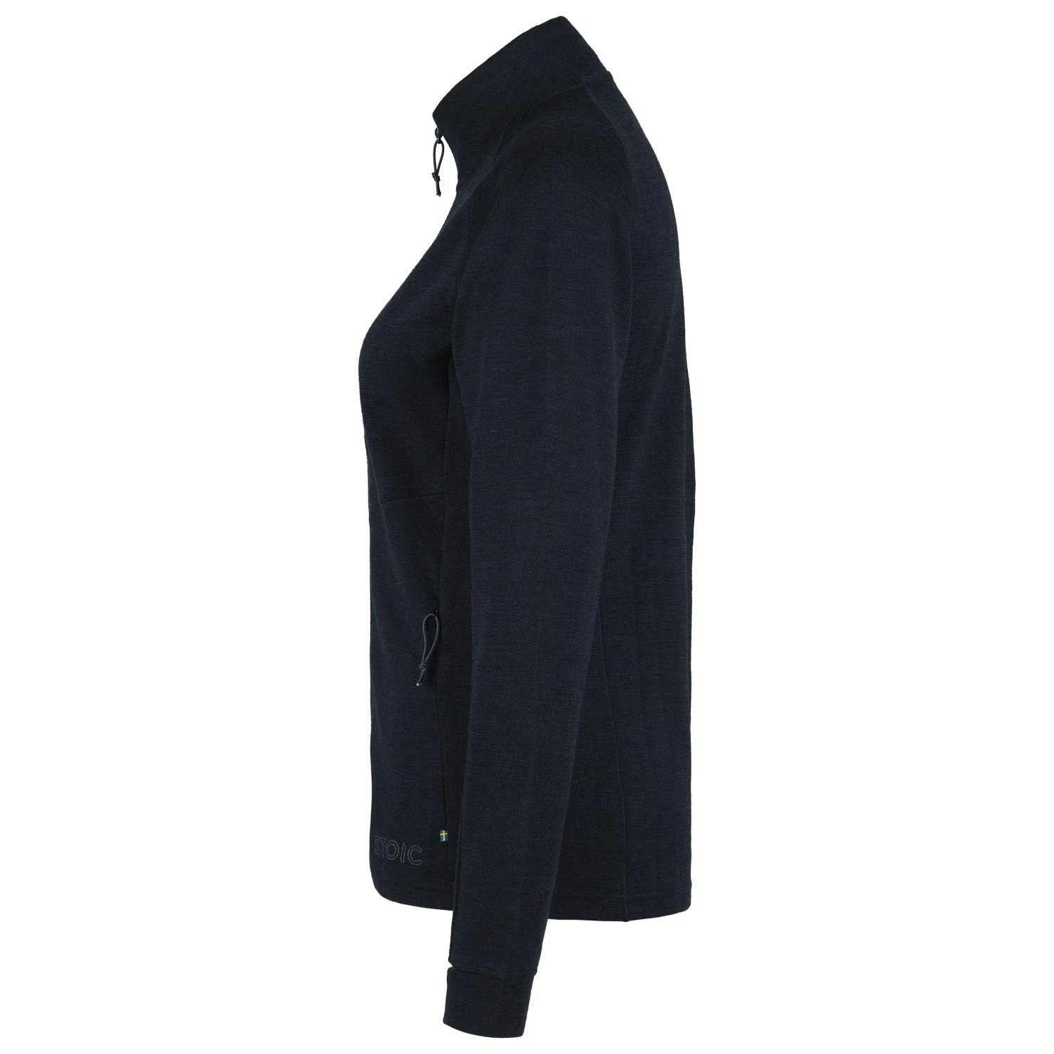 Stoic Women's Merino260 StadjanSt. Jacket - Merinojacke 4 Stoic Women's Merino260 StadjanSt. Jacket - Merinojacke – Bild 2