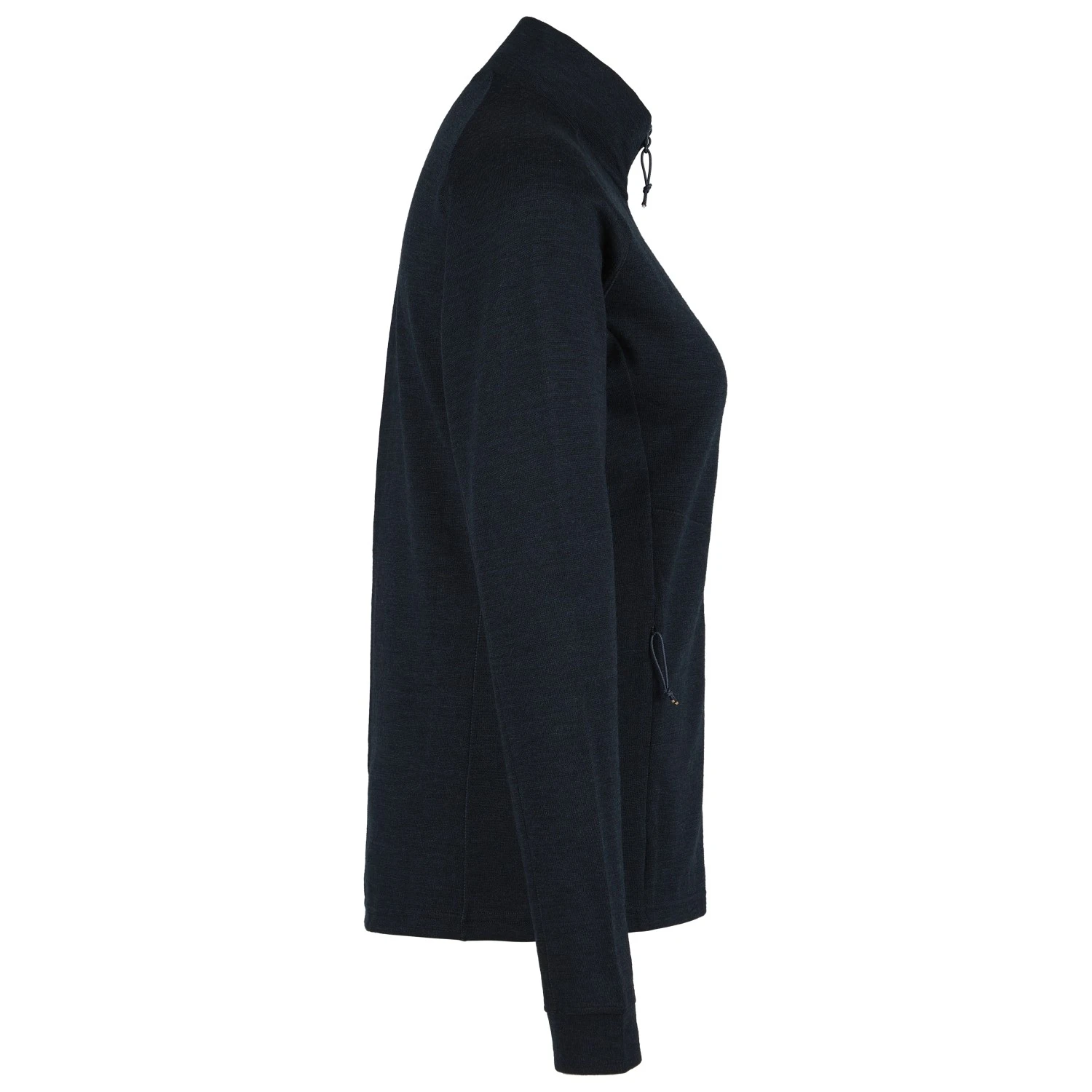 Stoic Women's Merino260 StadjanSt. Jacket - Merinojacke 5 Stoic Women's Merino260 StadjanSt. Jacket - Merinojacke – Bild 3