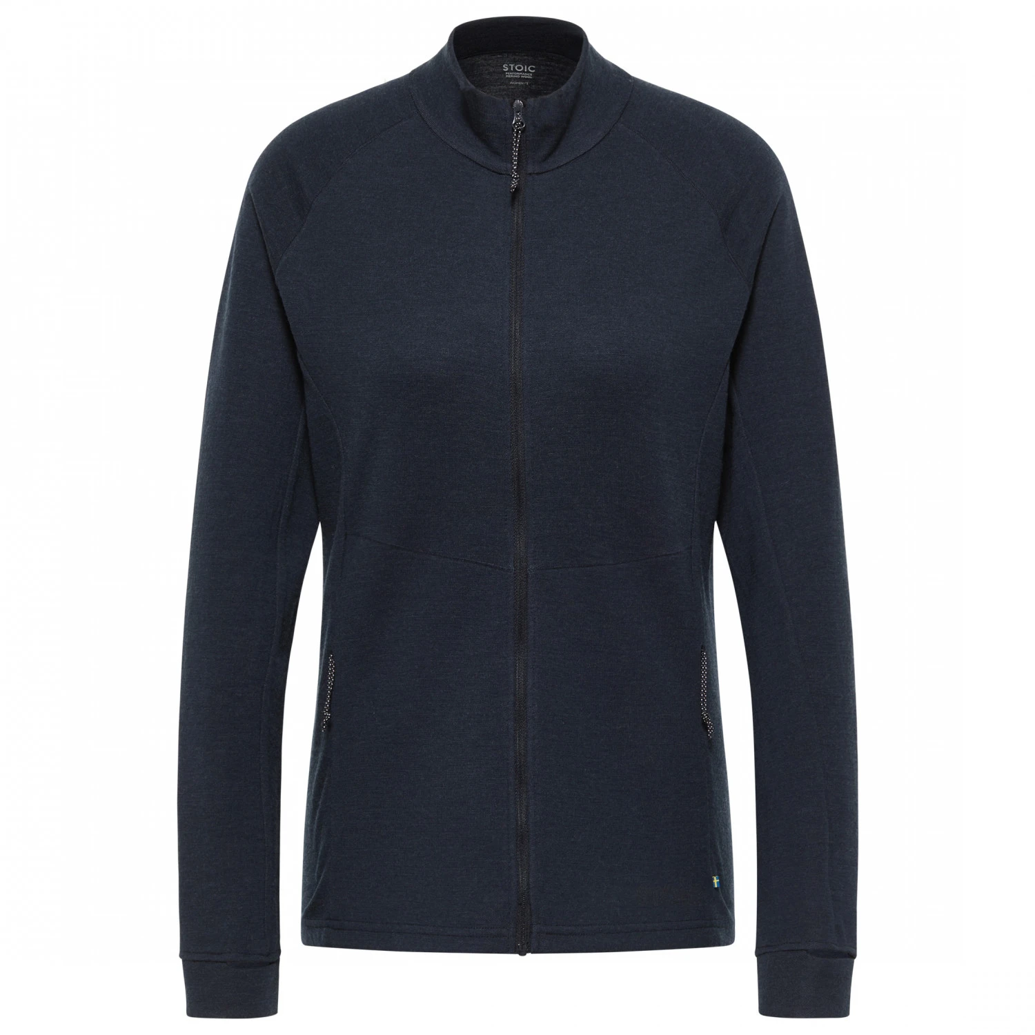 Stoic Women's Merino260 StadjanSt. Jacket - Merinojacke 3 Stoic Women's Merino260 StadjanSt. Jacket - Merinojacke