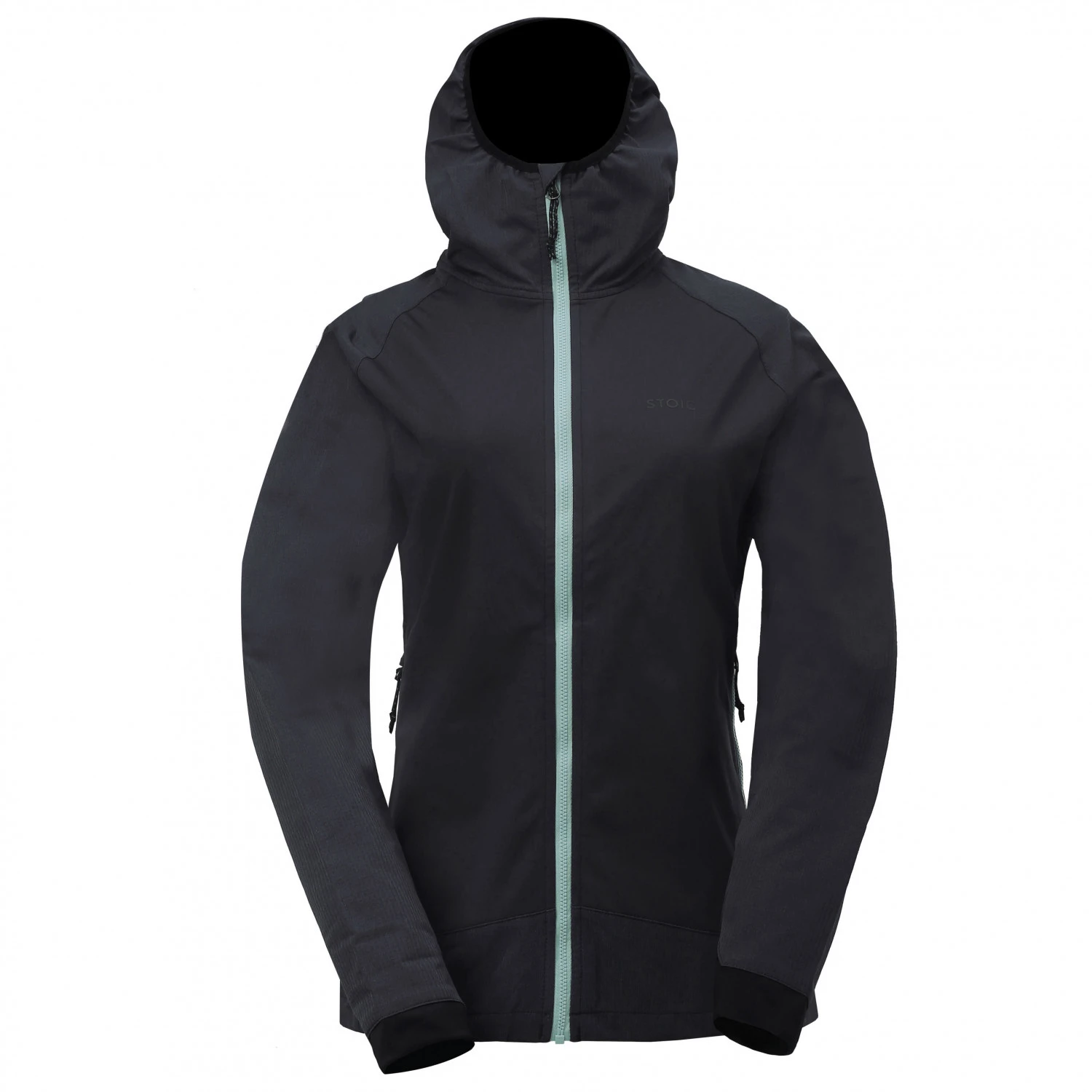 Stoic Women's NordmarkSt. Hoody - Softshelljacke 3 Stoic Women's NordmarkSt. Hoody - Softshelljacke