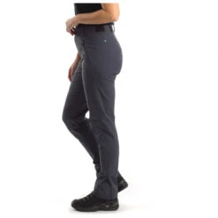 Stoic Women's SälkaSt. Tech Pant - Trekkinghose -Berg Freunde Bekleidung Geschaft stoic womens saelkast tech pant trekkinghose detail 11